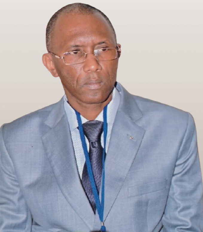 Comité Sénégalais pour la Chimie