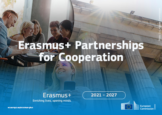 PartnershipsforCooperation