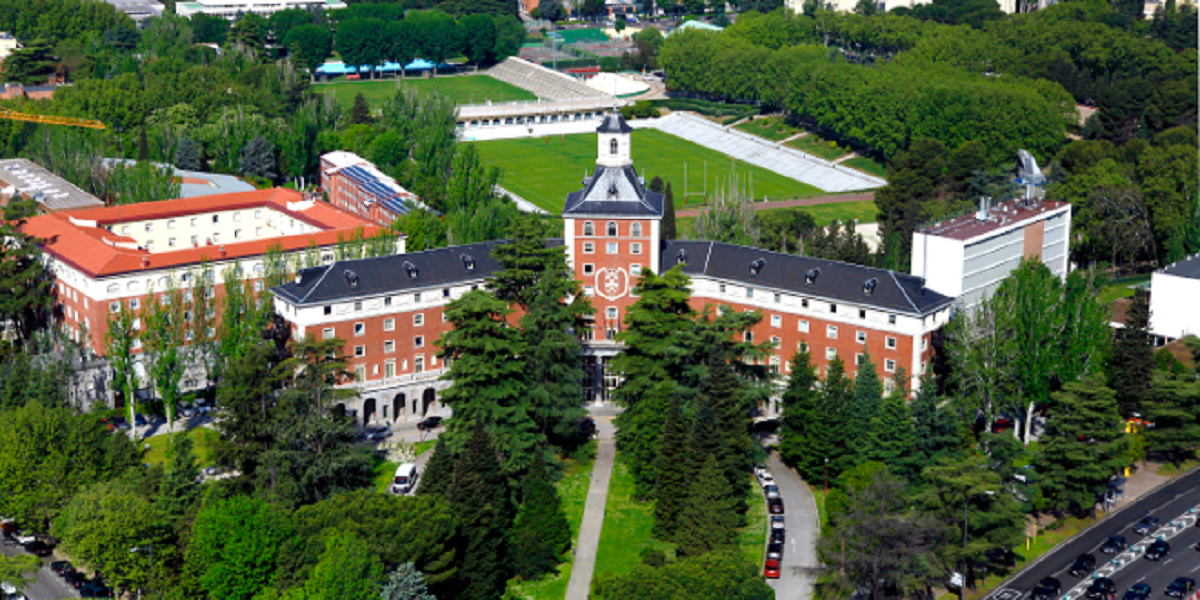 Projet 2022-2025 UCAD et Université de Complutense de Madrid (UCM)