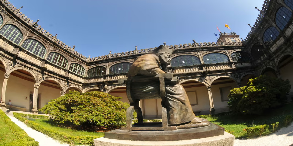 Projet 2022-2025 en collaboration avec l’Université de Santiago de Compostela.