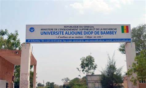 Signature d’un partenariat stratégique avec l'UADB