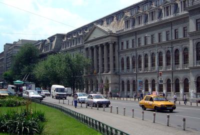 Bourse de Mobilite Programme Erasmus project 2022-1-ro01-ka171-hed-000074401  Universite Cheikh Anta Diop de Dakar (UCAD)  &  Universite de Bucharest (Roumanie)