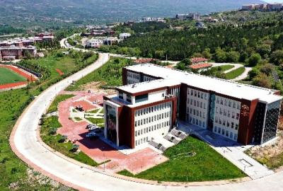 Partenariat UCAD / Université de Tokat