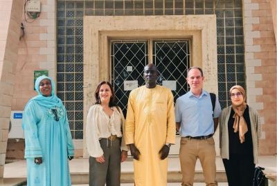 Partenariat stratégique entre l’UCAD et l’Institut Technologique du Canaris