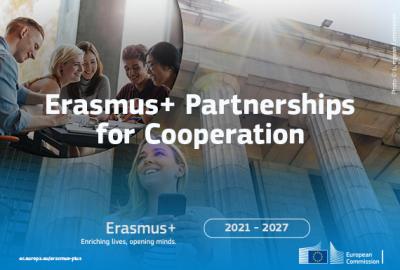 PartnershipsforCooperation