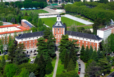 Projet 2022-2025 UCAD et Université de Complutense de Madrid (UCM)