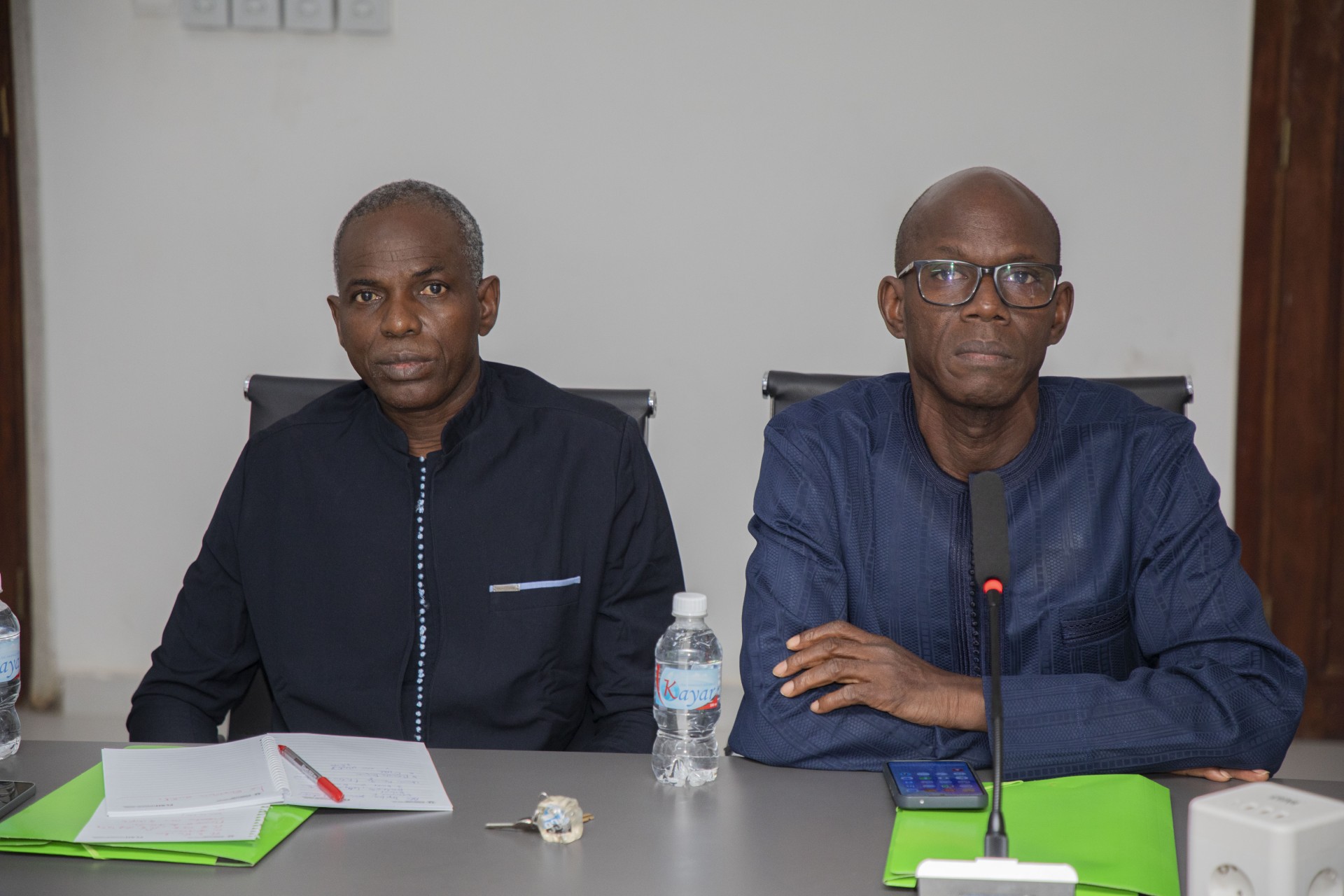 La gestion du temps des examens et des mémoires