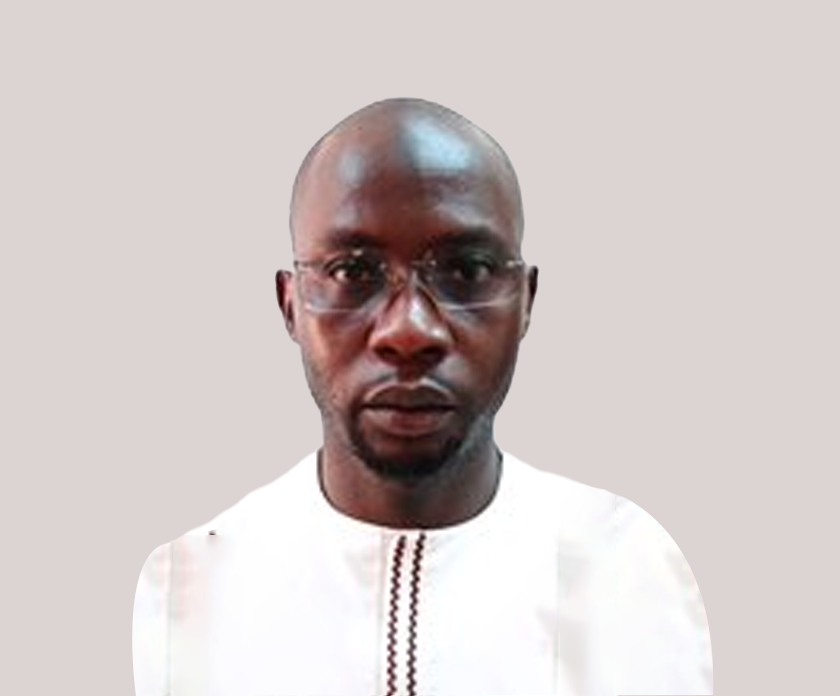 Aynina DIOP