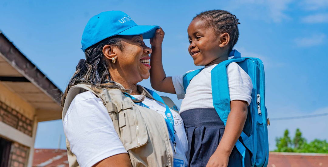 Certification  en Protection et Droits de l’enfant