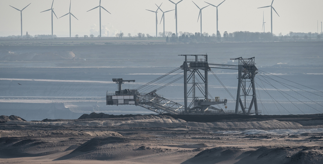 Master en mines et énergies