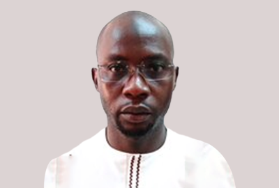 Aynina DIOP