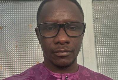 Jean François Mbissane NDIONE