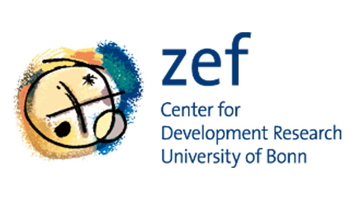 Centre de recherches pour le développement (ZEF) de l'Université de Bonn