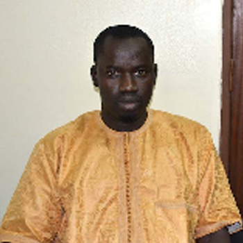 Modou DIOUF