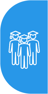 Réseaux des diplomés