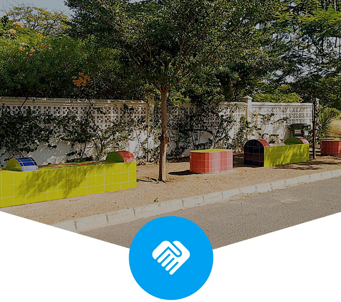 Pacification et stabilisation de l'espace universitaire