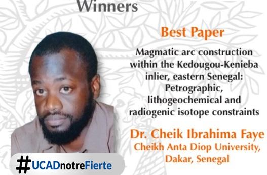 Dr Cheikh Ibrahima FAYE