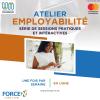 Atelier employabilité